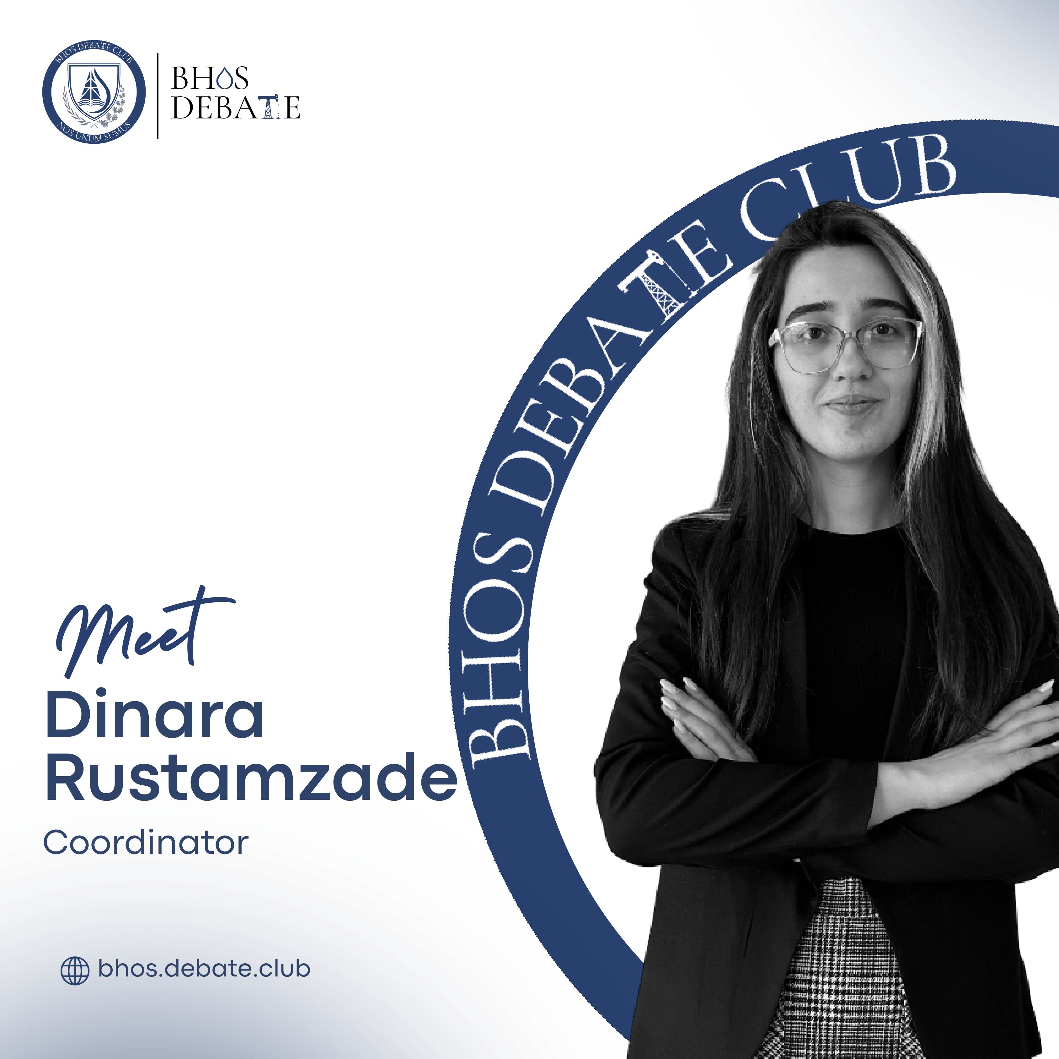 Dinara Rustamzade